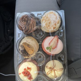 Sugar Ray's Bake Shop - Bakeries Near Me - Plano, Texas