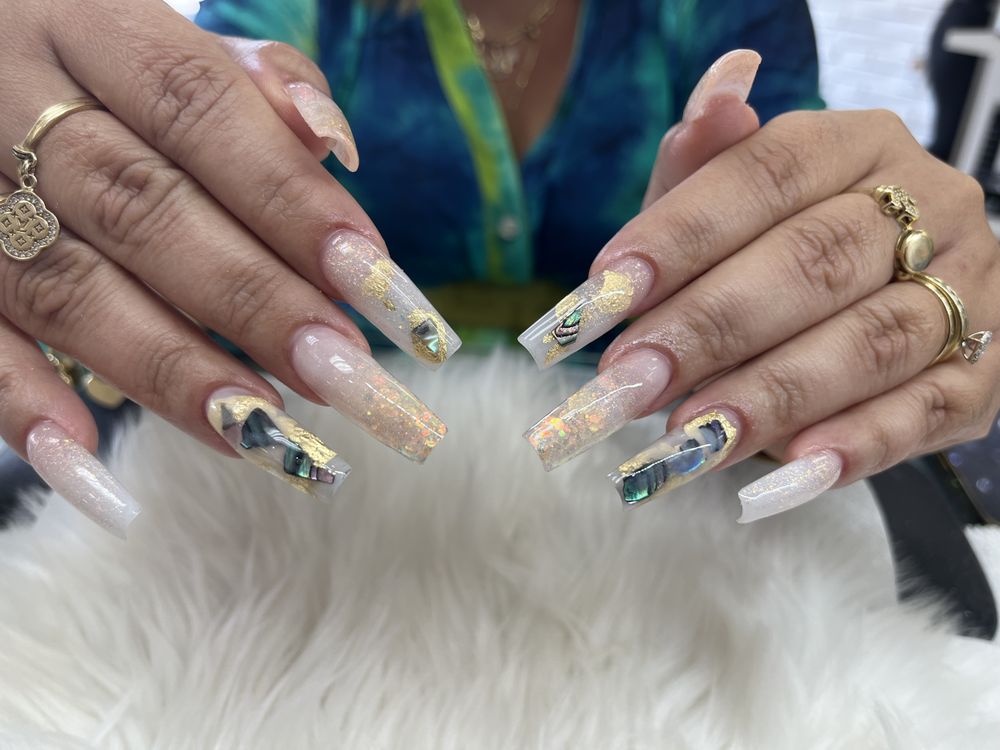 ANISBEL CHIC NAILS Request an Appointment 71 Photos 7455 Reseda