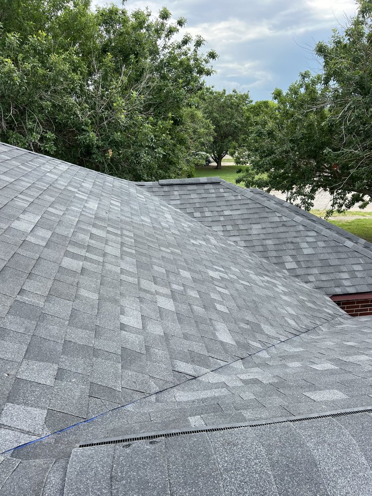 Slide of Texas Summit Roofing