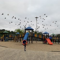 Parque Ramiro Ruediger