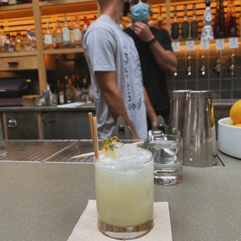 Peacekeeper - Peacekeeper - Cocktail Bars Near Me - San Francisco, California Peacekeeper - Peacekeeper - Cocktail Bars Near Me - San Francisco, California