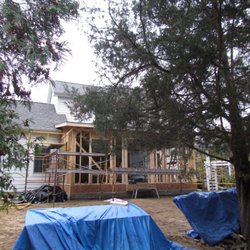 Banning Construction