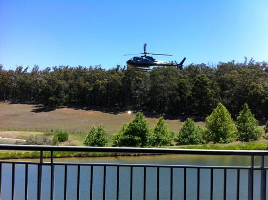 Millbrook Winery by null