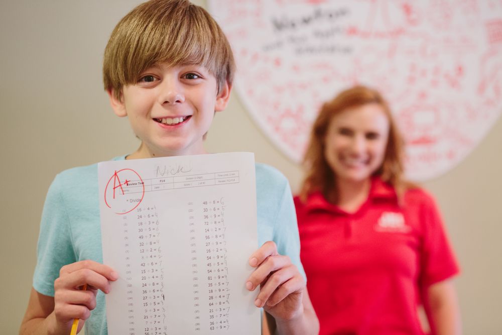 JEI Learning Center - Boca Raton-West - reading tutor in Boca Raton, FL