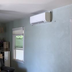 ag heating & cooling