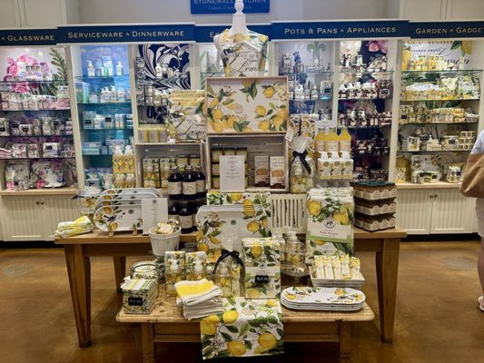 Stonewall Kitchen York Company Store by null