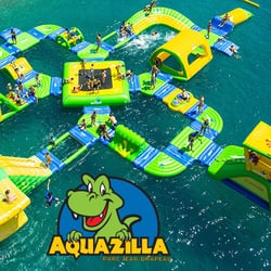 Aquazilla - Aquazilla 2016
