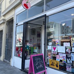 Store front