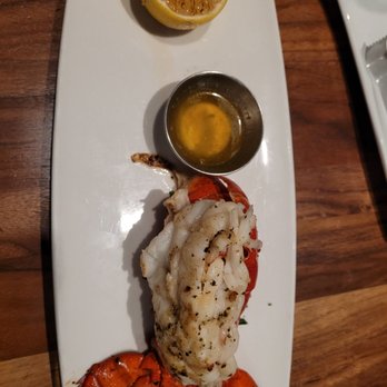 Pampas - Not included with the bar, but so delicious . - Steakhouses Near Me - Las Vegas, Nevada