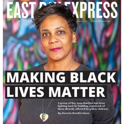 East Bay Express