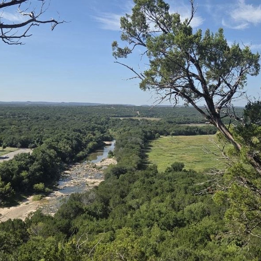 Dinosaur Valley State Park - Parks Near Me - Glen Rose, Texas