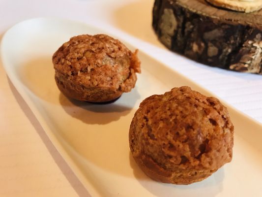 Restaurant Frankenbourg by null