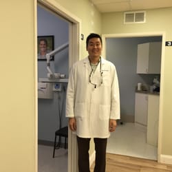 Oasis Dental Care