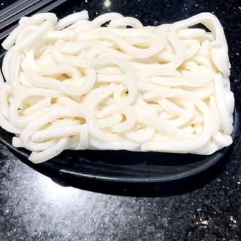 Jazz Cat Restaurant - Udon - $4.50 - Asian Fusion Near Me - Arcadia, California Jazz Cat Restaurant - Udon - $4.50 - Asian Fusion Near Me - Arcadia, California