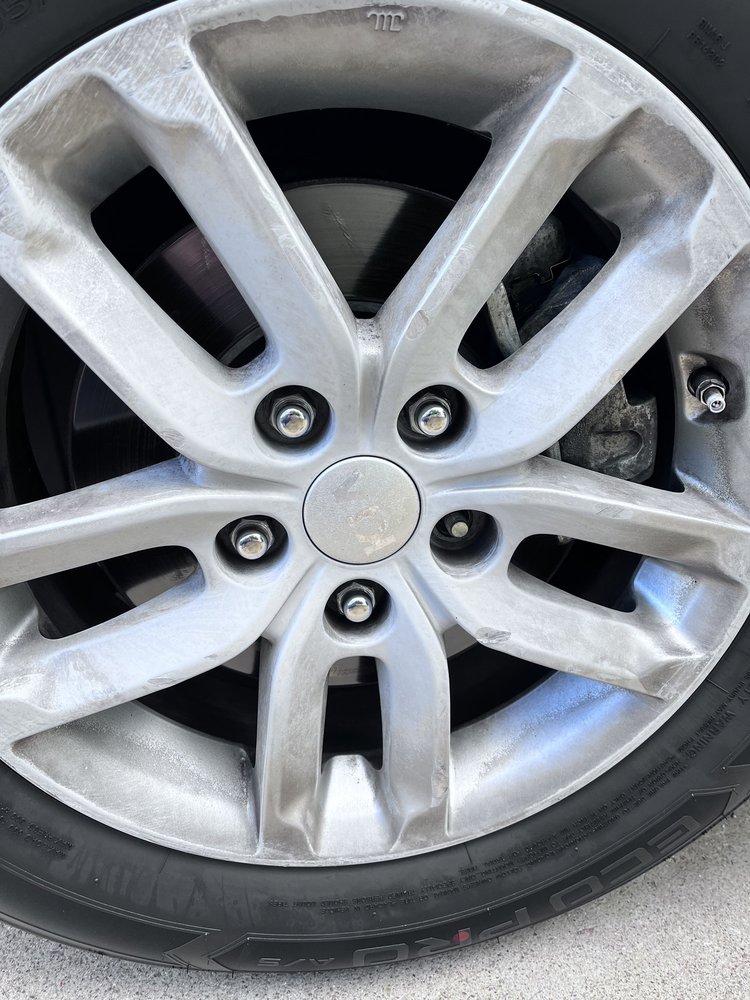 JOE’S TIRE SHOP Updated August 2024 108 Photos & 217 Reviews 3029