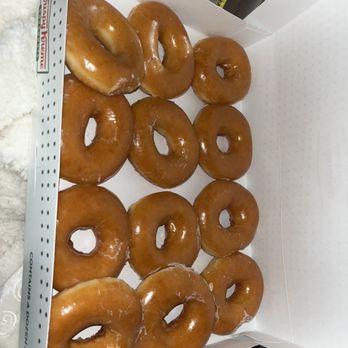 Krispy Kreme - Messed up donuts. - Coffee & Tea Near Me - Menifee, California Krispy Kreme - Messed up donuts. - Coffee & Tea Near Me - Menifee, California