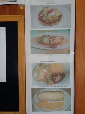 Menu photo 3 Burrito Heaven Corvallis, OR Menu photo 3 Burrito Heaven Corvallis, OR