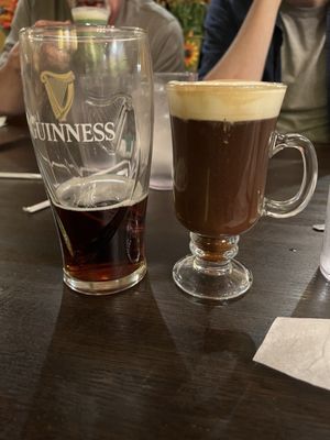 McNamara's Irish Pub & Restaurant by null