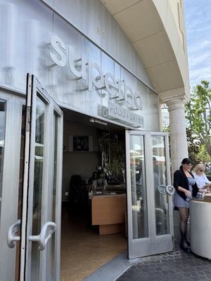 Superba Food + Bread by null