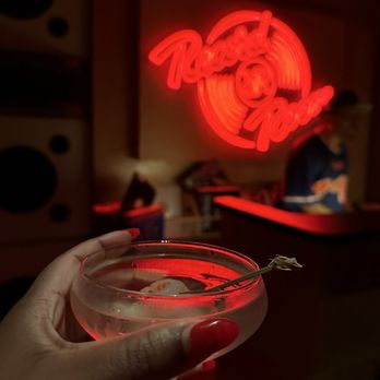 Record Room - Speakeasies Near Me - Long Island City, New York Record Room - Speakeasies Near Me - Long Island City, New York