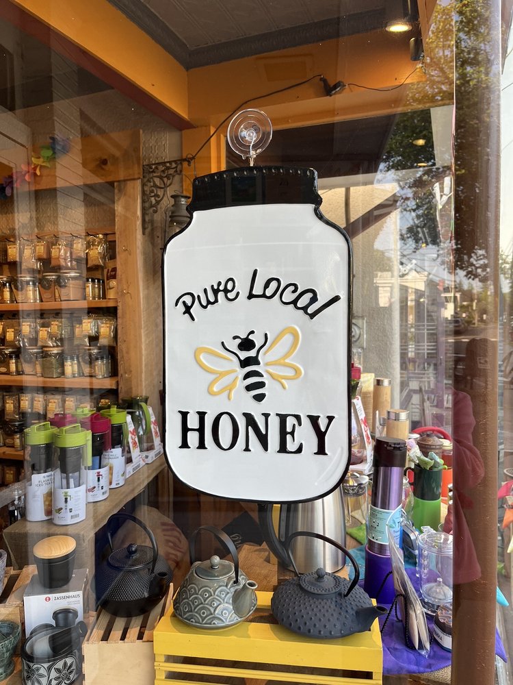 THE SPICE & TEA EXCHANGE Updated October 2024 21 Photos & 17