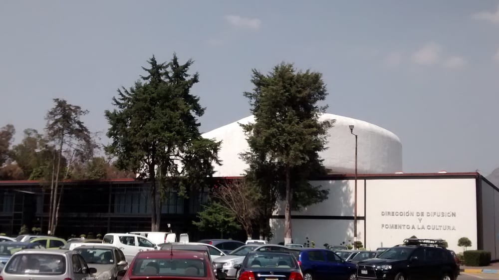 Centro Cultural Jaime Torres Bodet