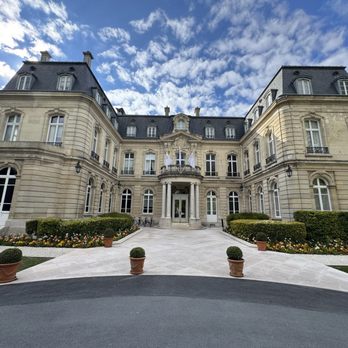 Domaine Les Crayères - Hotels Near Me - Reims, 51 Domaine Les Crayères - Hotels Near Me - Reims, 51