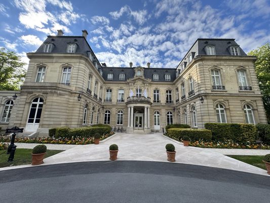 Domaine Les Crayères by null