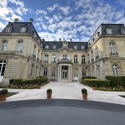 Domaine Les Crayères