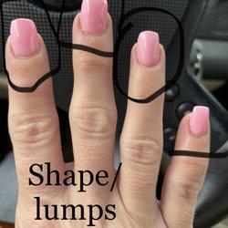 Asia Nails