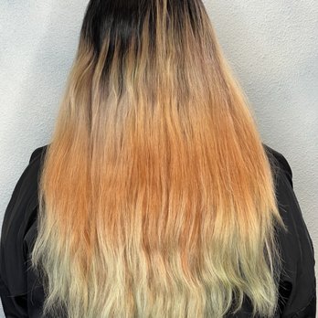 Salon Divina - Hair Salons Near Me - Chino, California