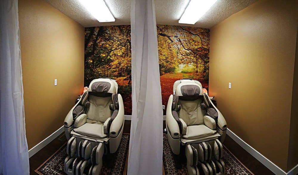 POSITIVE VYBZ MASSAGE & HEALTH SPA Updated September 2024 101