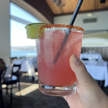 Tom Ham's Lighthouse - margarita - Breakfast & Brunch Near Me - San Diego, California Tom Ham's Lighthouse - margarita - Breakfast & Brunch Near Me - San Diego, California