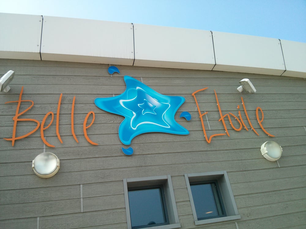 COMPLEXE AQUATIQUE BELLE ÉTOILE Updated April 2024 5 rue Henri