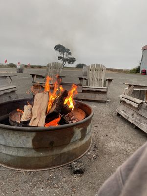 Humboldt Bay Social Club by null