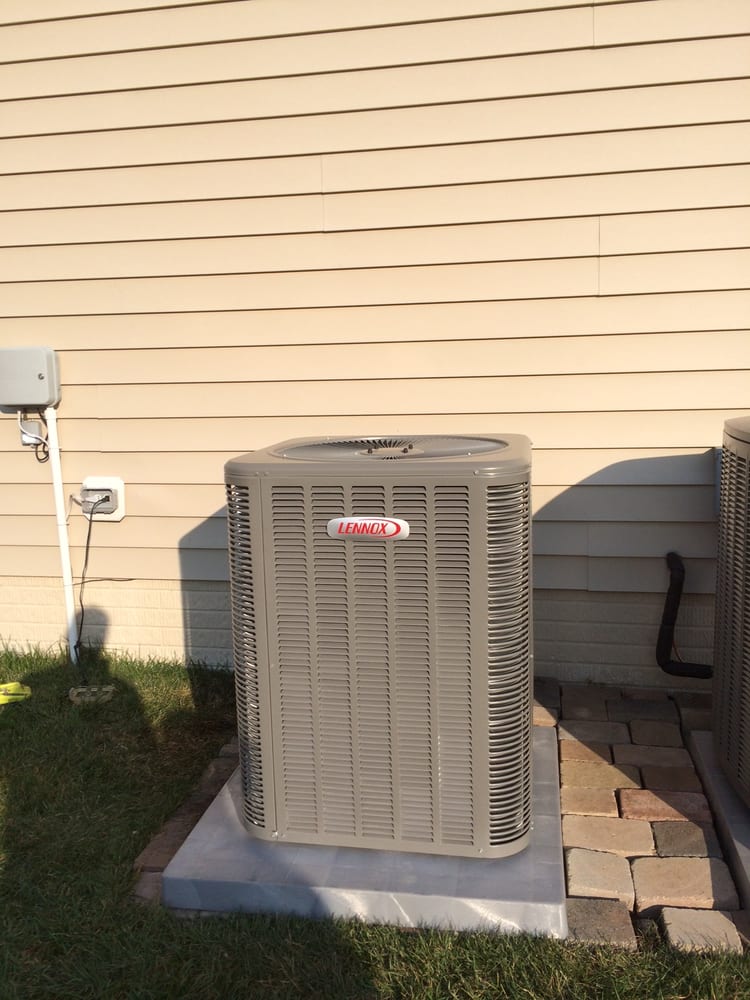 Slide of Sobieski Services