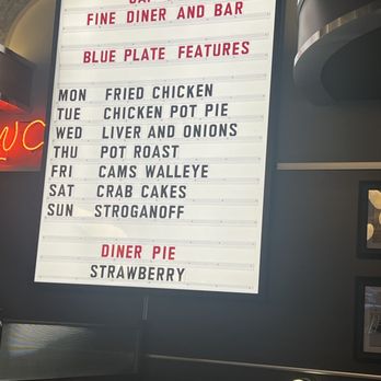 Cap City Fine Diner & Bar - Diners Near Me - Cincinnati, Ohio Cap City Fine Diner & Bar - Diners Near Me - Cincinnati, Ohio