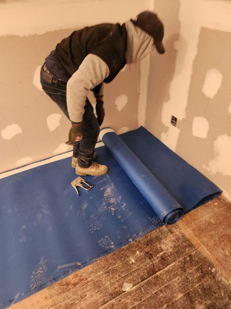 Slide of The Requested