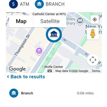 Citibank - Banks & Credit Unions Near Me - New York, New York Citibank - Banks & Credit Unions Near Me - New York, New York