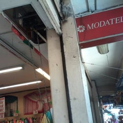 Modatelas