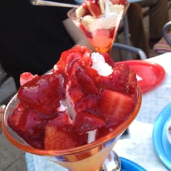 Eiscafe Italia