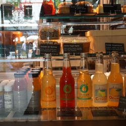 Boréal Coffee Shop - Chill - Boréal Coffee Chill