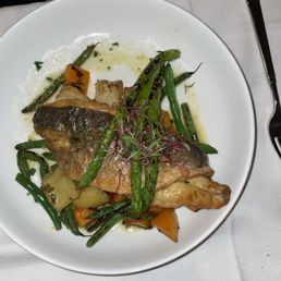Branzino