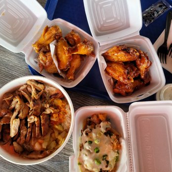 Chimac - Chicken Wings Near Me - Houston, Texas Chimac - Chicken Wings Near Me - Houston, Texas