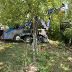 Schaffer’s Towing & Recovery - Off-road Recovery Services