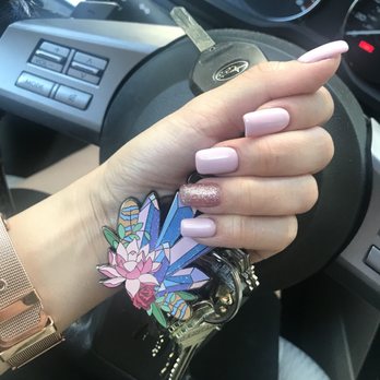 Fine Touch Nail Salon - Nail Salons Near Me - Nutley, New Jersey