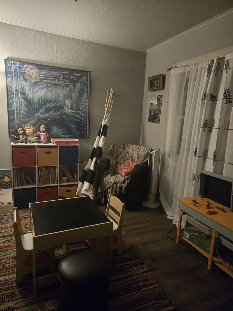 Pennyman Preschool/Daycare - childcare center in Oakland, CA