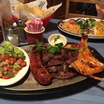 Pappasito's Cantina - Tex-Mex Near Me - Houston, Texas