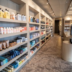Mitchell's Salon & Day Spa