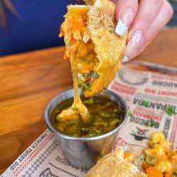 Gaucho Empanadas